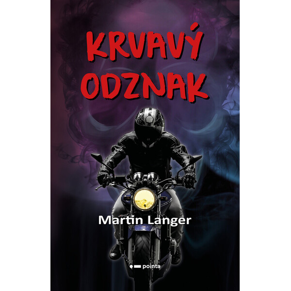 Krvavý odznak