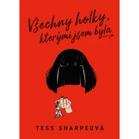 Všechny holky, kterými jsem byla - E-kniha