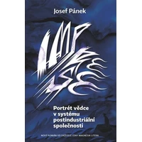 Portrét vědce v systému postindustriální společnosti - E-kniha