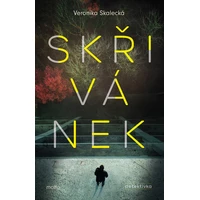 Skřivánek - E-kniha