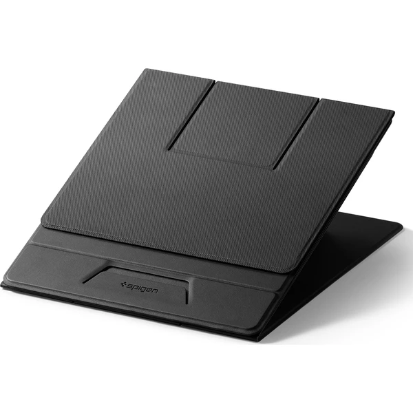 Spigen Slim Fold Laptop Stand & Standing Desk stojánek černý - Stojánky - Obrázek 3c0b6d01e8d2433aa3680034ccc84c37