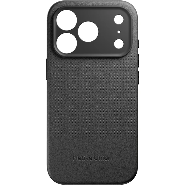 Native Union Active Case MagSafe kryt z recyklovaného materiálu iPhone 17 Pro black - Pouzdra - Obrázek 3c0c61ca949d479eaea55716ad14eee8