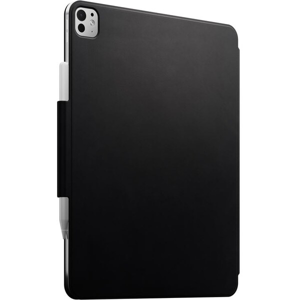 Nomad Leather Folio pouzdro pro iPad Pro 13" (M4) černé
