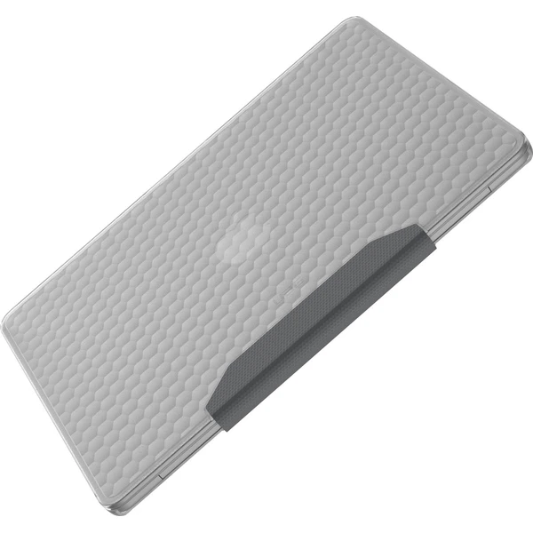 UAG Essential Armor kryt MacBook Air 13" (M4/M3/M2) ice - Pouzdra - Obrázek 3c16b7a9c5be48b7868beb5cd35facab