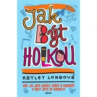 Jak být holkou - E-kniha
