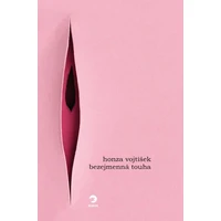 Bezejmenná touha - E-kniha