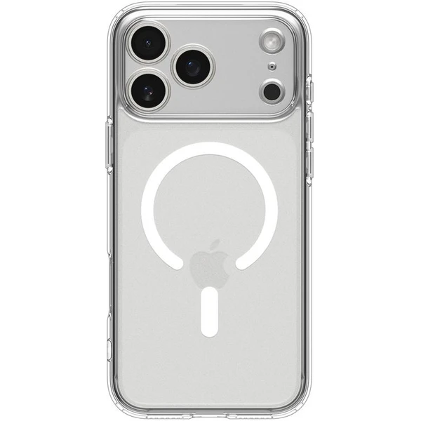 Spigen Ultra Hybrid MagSafe kryt iPhone 17 Pro Max frost white - Pouzdra - Obrázek 3c1bac0bb11641c59e2b7a166c865e6c