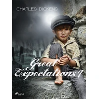 Great Expectations I - E-kniha