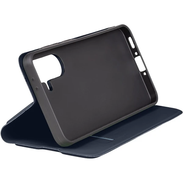 OBAL:ME SmoothTouch pouzdro Samsung Galaxy A56 5G tmavě modré - Pouzdra - Obrázek 3c258edfd99f4e9492d8be92cc34f16d