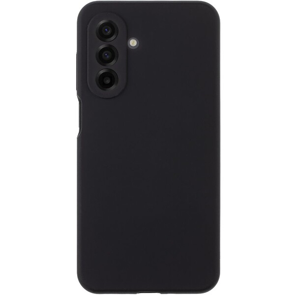 Tactical Velvet Smoothie kryt Samsung Galaxy A17 5G Asphalt