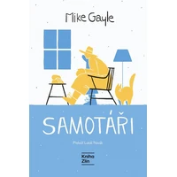 Samotáři  - E-kniha