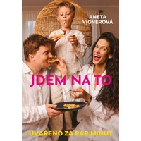 Jdem na to - E-kniha