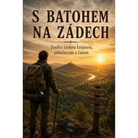 S batohem na zádech  - E-kniha