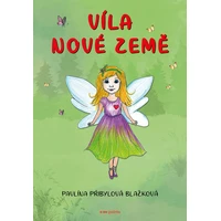 Víla nové země - E-kniha