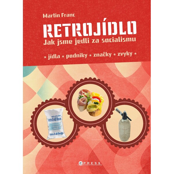 Retrojídlo