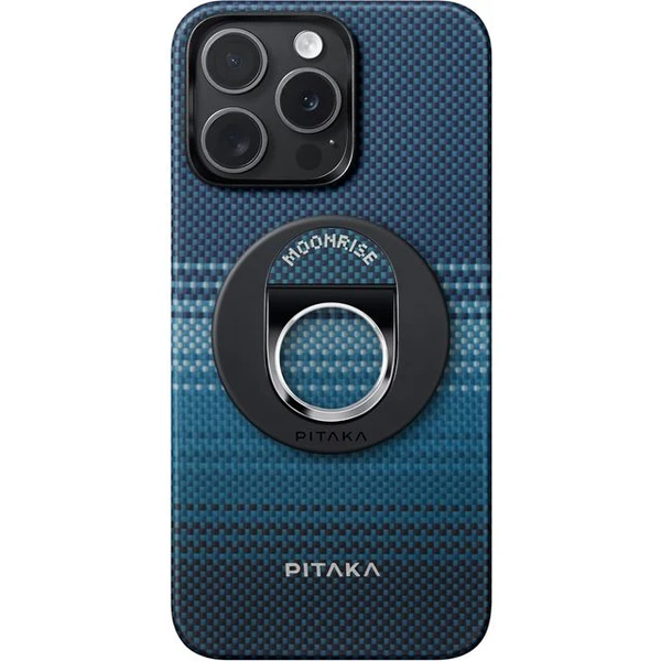 Pitaka MagEZ Grip 3 MagSafe držák/stojánek na telefon Moonrise - Držáky - Obrázek 3c3c47ec5e8b42cfa06fd3f67f183195