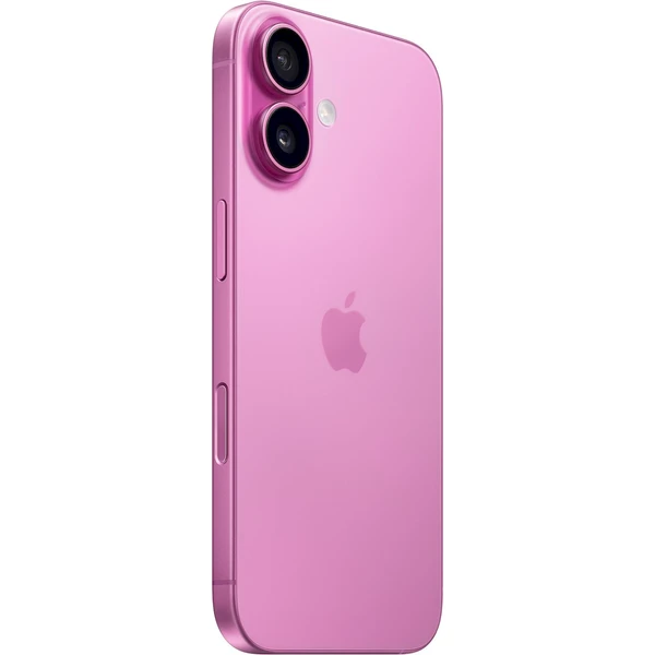 Apple iPhone 16 256GB růžový - Mobilní telefony - Obrázek 3c3ff9a5fcf94560b8f2c5aba26e52d9