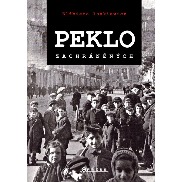 Peklo zachráněných