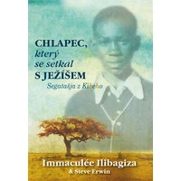 Chlapec, který se setkal s Ježíšem - E-kniha