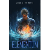 Elementum - E-kniha