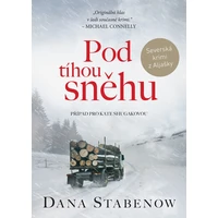 Pod tíhou sněhu - E-kniha
