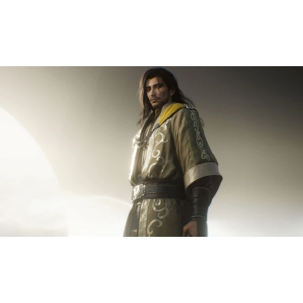 NIOH 3 (PS5) - Hry pro PS5 - Obrázek 3c50baffbe634d9b8956569703d5ccbe