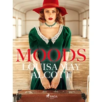 Moods - E-kniha