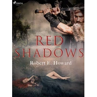 Red Shadows - E-kniha