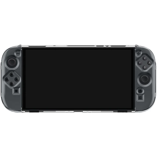 Spigen Air Fit pouzdro Nintendo Switch 2 čiré - Pouzdra - Obrázek 3c5313c98df54ef0a02163275055646a