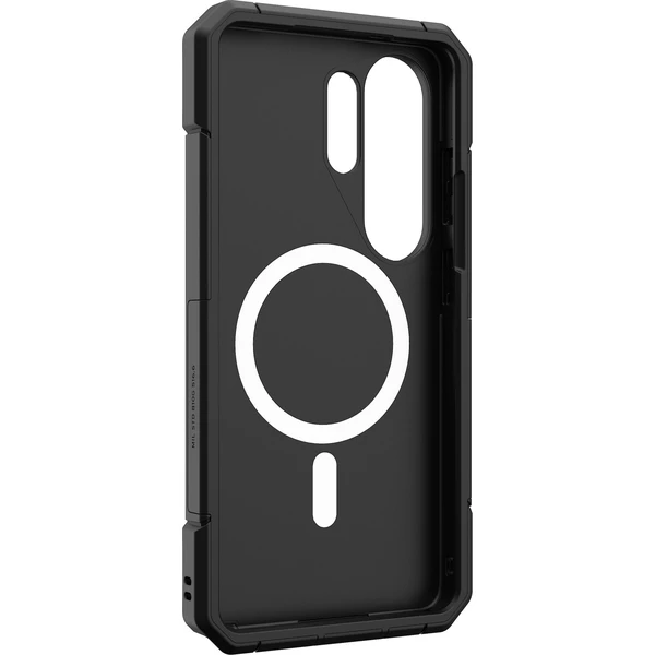 UAG Trooper MagSafe kryt Samsung Galaxy S26 Ultra černý - Pouzdra - Obrázek 3c595c421d2945d8860e5e847deff01a