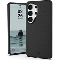 UAG Dot MagSafe kryt Samsung Galaxy S26 Ultra černý - Pouzdra