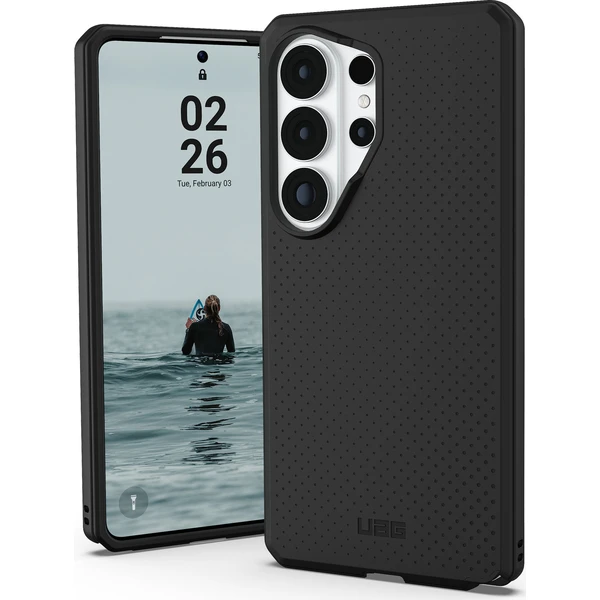 UAG Dot MagSafe kryt Samsung Galaxy S26 Ultra černý