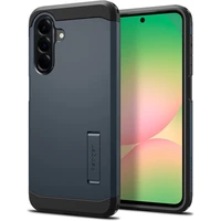 Spigen Tough Armor kryt Samsung Galaxy A56 5G šedý - Pouzdra