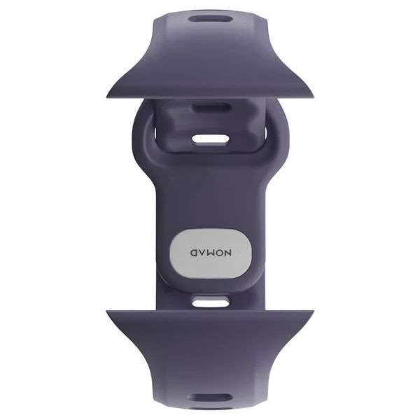 Nomad Tempo Band FKM řemínek Apple Watch 41mm/42mm purple - Řemínky - Obrázek 3c5a429129d94be9afe9262ed9a3af87