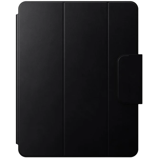 Nomad Leather Folio pouzdro pro iPad Pro 13" (M4/M5) černé - Pouzdra - Obrázek 3c606e9b279443568e70995698bbbbc0