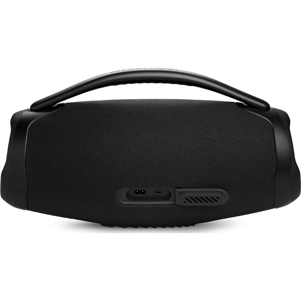 JBL Boombox 3 Wi-Fi černý - Reproduktory - Obrázek 3c65d1f498bb4777848f64b4b4f98388