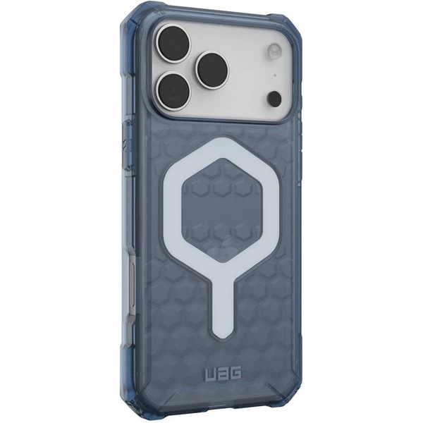UAG Essential Armor Magsafe kryt iPhone 17 Pro Max modrý - Pouzdra - Obrázek 3c689e7d9062434384291b24cc2b28f8