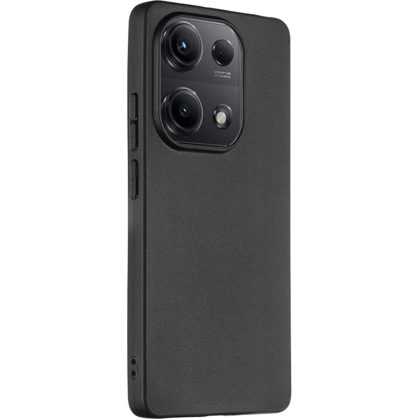 Tactical TPU kryt Xiaomi Redmi Note 14S černý - Pouzdra - Obrázek 3c6e3d61ef9d47da8e230420d9ae705c
