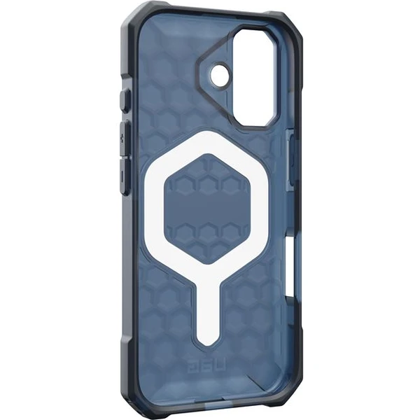 UAG Essential Armor Magsafe kryt iPhone 17 modrý - Pouzdra - Obrázek 3c718de720554d95891d7be794c7fdda