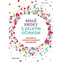 Malé kroky s velkým účinkem - E-kniha