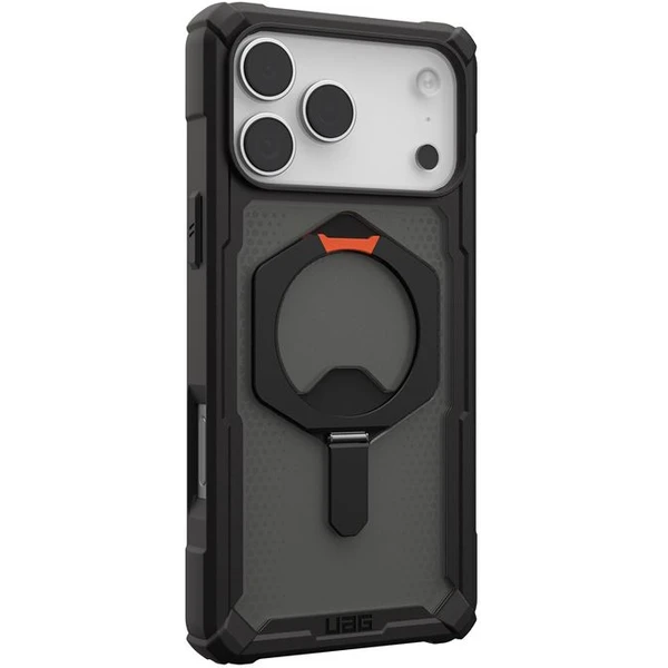 UAG Plasma XTE Magsafe kryt iPhone 17 Pro Max černý/oranžový - Pouzdra - Obrázek 3c7ccbeaedd5462f97d2c116c76b005a