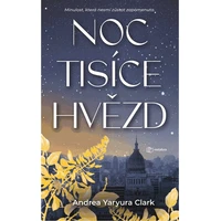 Noc tisíce hvězd - E-kniha