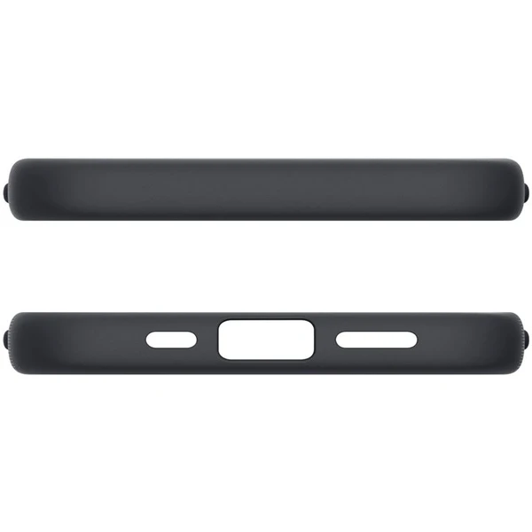 Spigen Nano Pop MagSafe kryt iPhone 17e/16e černý - Pouzdra - Obrázek 3c904fd8e614419a8ec2364ac0ee6b1d