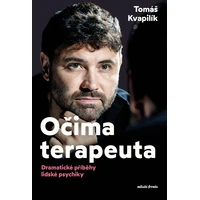 Očima terapeuta  - E-kniha