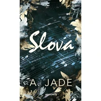 Slova - E-kniha