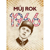 Můj rok 1966 - E-kniha