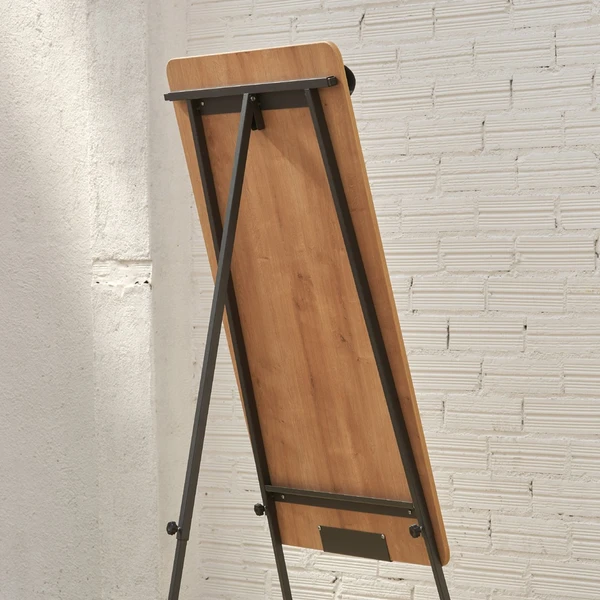 Rocada Natural NAT0610 magnetický flipchart - Flipcharty - Obrázek 3c99d31e68d542f5b74190e3f6481cdb
