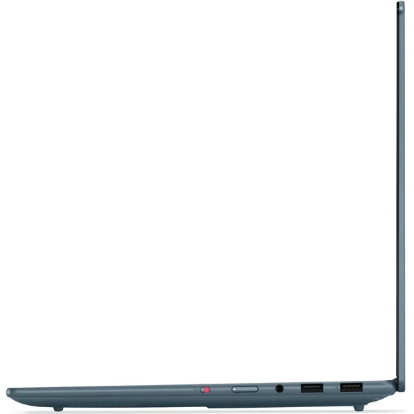 Lenovo Yoga Pro 7 14ASP10 (83LX000GCK) modrozelený - 3 roky záruky Premium Care - Notebooky - Obrázek 3c9a600216404617815b1415f2c28dd4