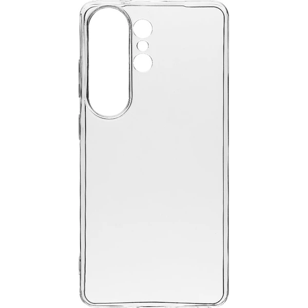 OBAL:ME TPU kryt Samsung Galaxy S26 Ultra čirý - Pouzdra - Obrázek 3ca12c85150543479c88d2f46df0d30f
