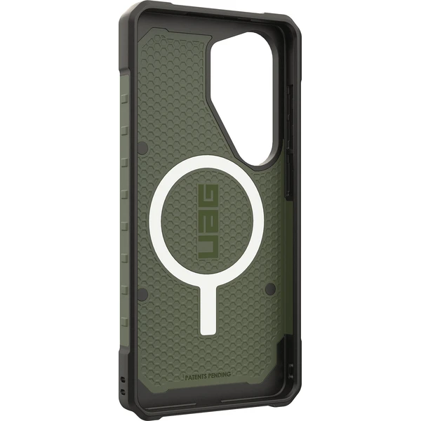 UAG Pathfinder MagSafe kryt Samsung Galaxy S26 Ultra zelený - Pouzdra - Obrázek 3ca3d27eceed4c77afe2f6e83e873882